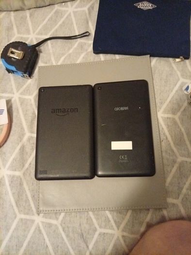 tablets for fix/parts