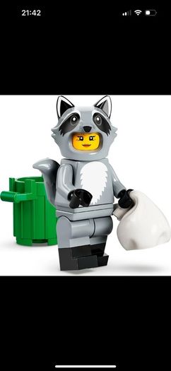 Lego Minifigures Various CMF - see individual prices