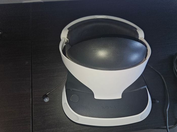 PSVR 1 (Gen 2 Bundle)