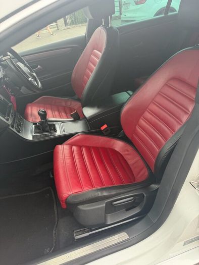 Swap Vw Passat CC blue motion 2016 just Nctd Swap