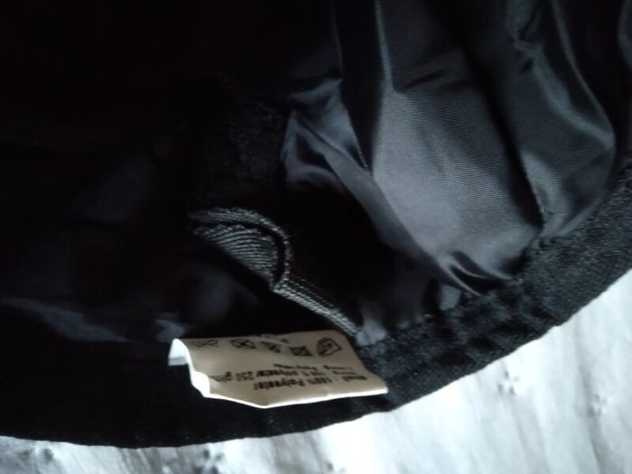 Waterproof Turnout Neck Cover.Small.Brand New
