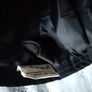 Waterproof Turnout Neck Cover.Large.Brand New Image 6