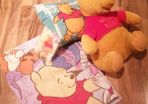 winnie poo collection.