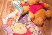 winnie poo collection.