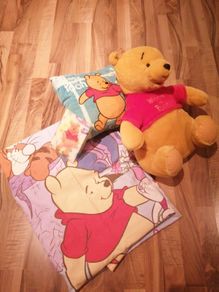 winnie poo collection.