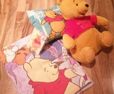 winnie poo collection.