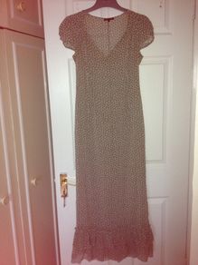 River Island Maxi + Bundle