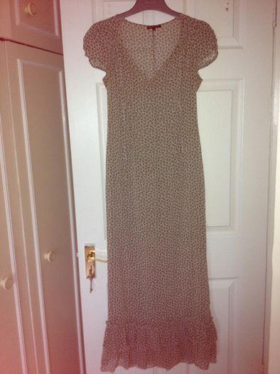 River Island Maxi + Bundle