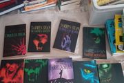 Darren Shan - Full series