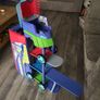 PJ masks transforming mobile Image 4