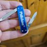 Vintage Alox Victorinox Pocket Pal 58mm Discontinued Model 1980s Collectable Swiss Army Knife Image 4