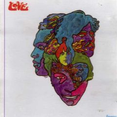 Love - Forever Changes (with Extra Bonus Tracks)