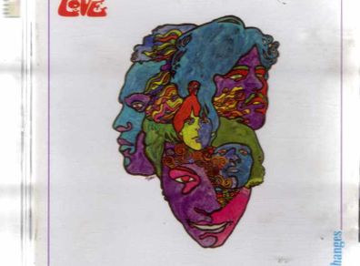 Love - Forever Changes (with Extra Bonus Tracks)