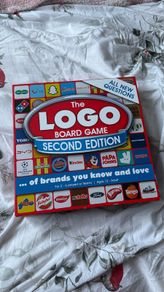 logo board game