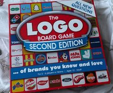logo board game