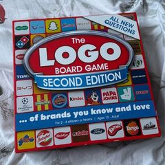 logo board game