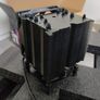 Noctua NH-U9S chromax.black CPU Cooler - Boxed With Brackets Image 5