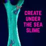 Egg Mermaid Sparkle Slime Making Kit for Girls, Measures 9.5 Inches High, 22 Pieces to Make DIY Shimmer Slime with Lots of Glitter Slime Add In's, Great Gifts for 9 Year Old Girls (FREE POSTAGE) Image 6