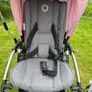 bugaboo bee 5 pink Image 2