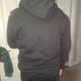 Jack Wills hoodie top Image 2