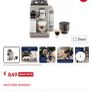 DeLonghi coffee machine Image 2