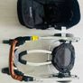 Infababy travel system - includes car seat, carrycot and toddler seat Image 3