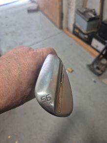 vokey sm 10