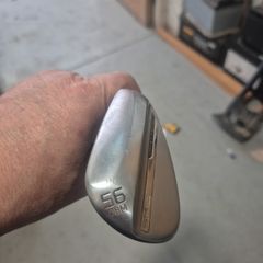 vokey sm 10