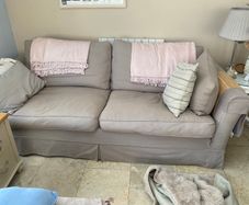 Free couch