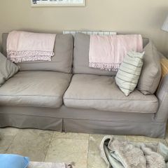 Free couch