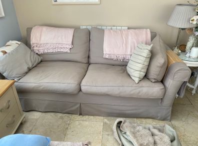 Free couch