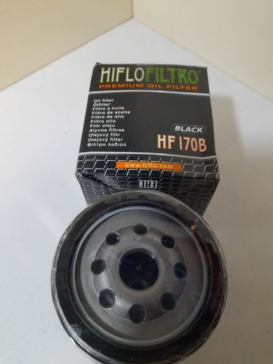 HF170B Oil Filter