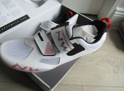 Northwave Tribute 2 Carbon Triathlon shoes 47