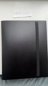 Pokemon Binders. 2 x 360 Cards 1 x 900 cards
