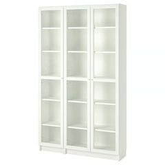Bookcase - IKEA Billybookcase