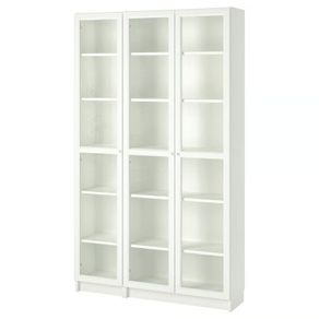 Bookcase - IKEA Billybookcase