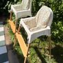 High chairs Image 2