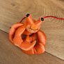 Hermit Crab stuffed animal Image 6