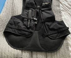Horse Riding Air Vest - Helite