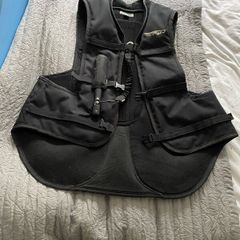 Horse Riding Air Vest - Helite