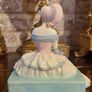 Royal Doulton figurine "Day dreams" Image 3