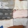 Baby girl tights bundle Next M&S Image 2