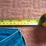 Brand New Levis Skinny Curve Jeans Uk6 Image 5