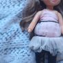 4 ever best friends doll Image 3