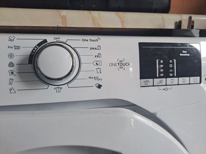 Condenser Dryer