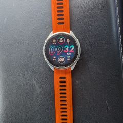 Garmin Forerunner 965 (with box, 3 straps)