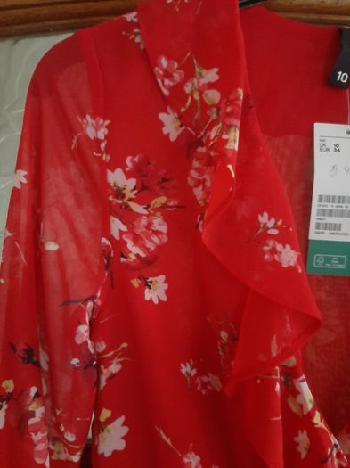 Brand New H&M Dress Size 10, Cost 39.99