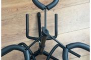 Guitar stand Comfortably takes 3 instruments and collapses for hand storage/travel height adjustment option electric acoustic classical guitar parts accessories