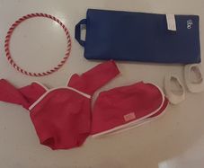 Our Generation clothes & accessories