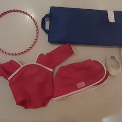 Our Generation clothes & accessories
